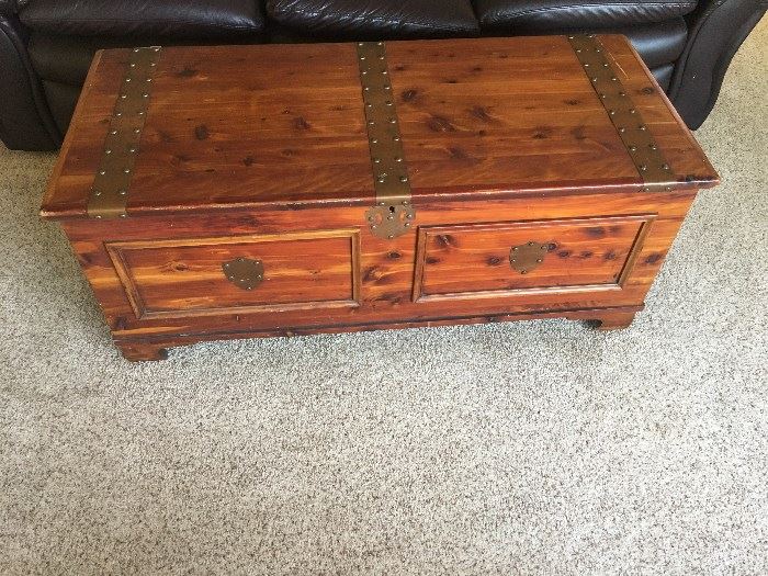 Chest