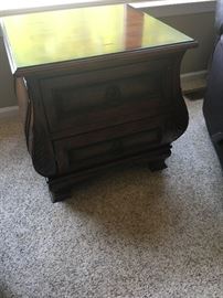 2 End Tables