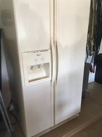 Refridgerator