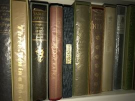 Limited Editions Club