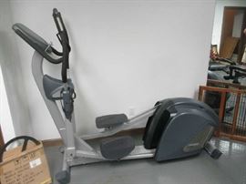 Exercise equipment