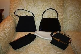 Vintage Purses