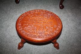 Childs Stool