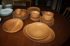 Russell Wright China - Iroquois