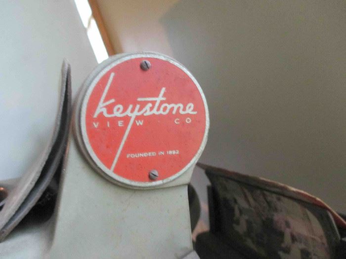 Opticon keystone label