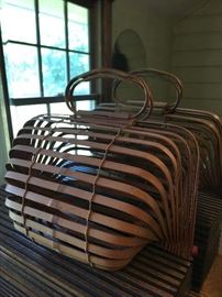 This purse in in great shape!