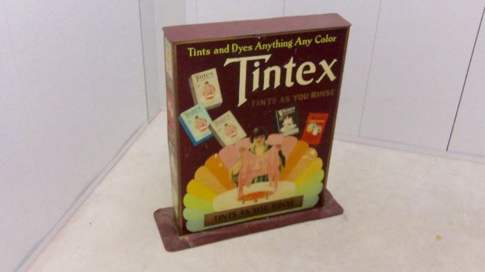 Tintex front
