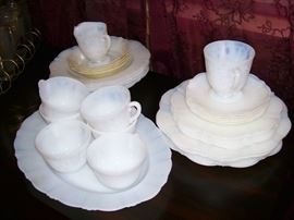 Depression era - American Sweetheart