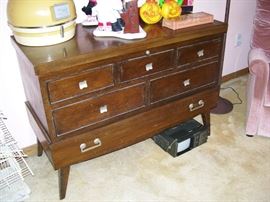 Cedar Chest