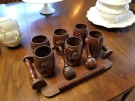 Cool CUBA/Guantanamo Bay souvenir