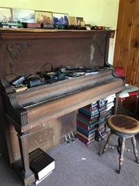 Piano 