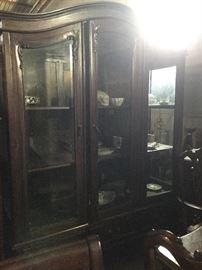 China Cabinet 