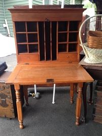 Plantation Desk