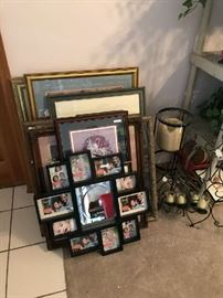 Prints, artwork & decor