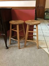counter height stools