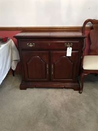 American Drew Cherry Buffet/Server