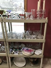 misc Kitchen, Crate & Barrel