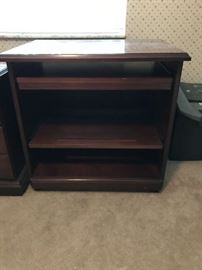 matching printer credenza