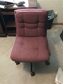 office chair