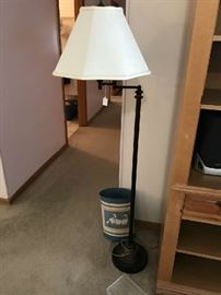 floor lamp