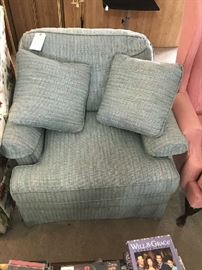 occasional chair