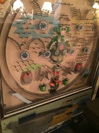 PACHINKO--MODEL A
