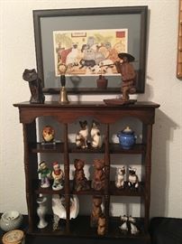 Print by Linda Jane Smith