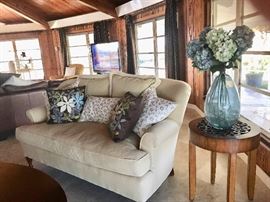 Several Sets of Beautiful Pillows