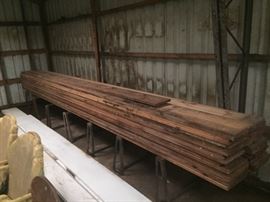 Lumber I am sorry for any inconvenience the owner decided not to sell this lumber