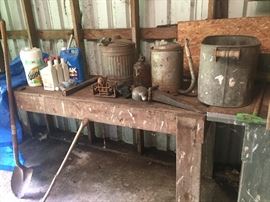 Workbench primitive $20