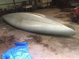 2 Canoe’s $250 ea. Or best offer