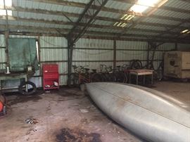 Canoes same as previous picture $250 each Or best offer