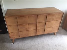 Mid century bedroom sets $600 sold