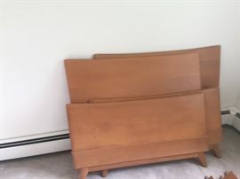 Midcentury bedroom set same as previous pictureSold