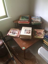 Books 5 dollars a bag