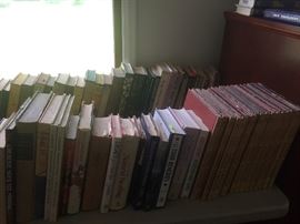 Books five dollars a bag