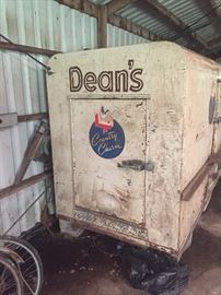 Beans are vintage advertising FREE