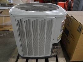 Trane Air Handler Model # 4TTA3048A3000BA