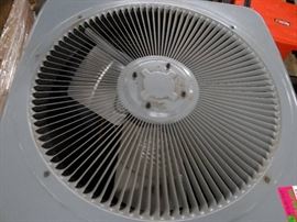 Daikin Model # DX138A0483AC