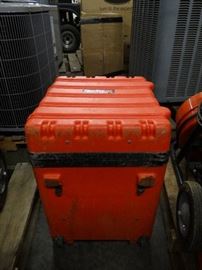 Gen-Eye Gl Pipe Inspection/Location System