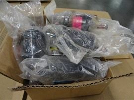 Box of 8 Uni -Flow Filter Drier Model # DTG-A16030 ...