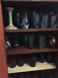 Mexican Glass