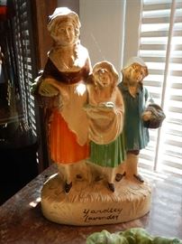 YARDLEY SOAP ADVERTISING