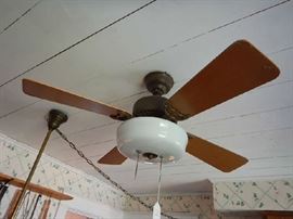 CEILING FAN