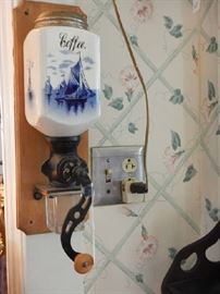 COFFEE GRINDER