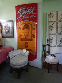 MUSIAL BANNERS