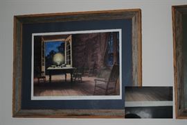 Kollock - Evening Attraction