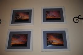 Original artwork - photos