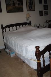 full size bed