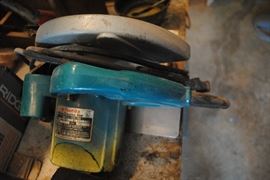 Makita Circular Saw